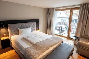 Restaurant Hotel Zum Storchen, Вальдкирх