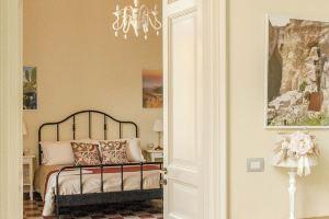 Palazzo Fiammingo Rooms, Бельпассо