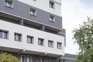 b&b Hotel Modena, Модена
