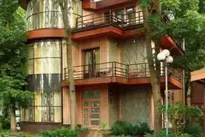 Alve Apart Hotel, Юрмала