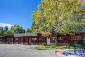 Tahoe Keys Resort, Саут-Лейк-Тахо