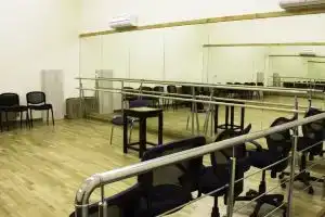 Tsentr Tibetskoj Meditsinyi Kajlas Sanatorium, Ольгинка