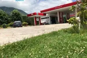Autogrill, Hotel & Restaurant, Гирокастра