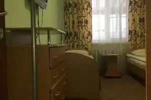 Furnished Rooms In The Baikal Pearl, Северобайкальск