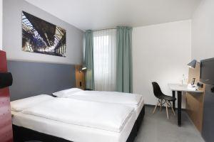 ibis Styles Hotel Gelsenkirchen, Гельзенкирхен