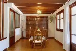 Villa Galio, Кала-д'Ор