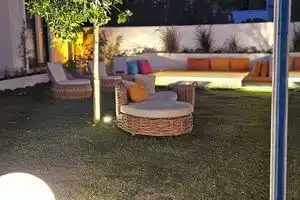 Glitz Bodrum, Гюмбет