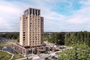Van der Valk Hotel Lelystad, Лелистад