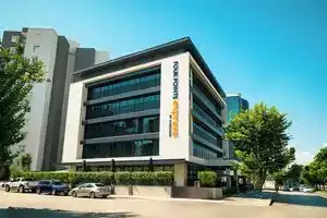 Four Points Flex by Sheraton Antalya Lara, Анталья
