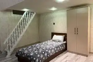 World Hostels, Баку