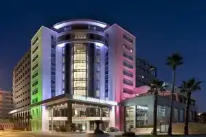 Parco Dei Principi Hotel Congress & Spa, Бари