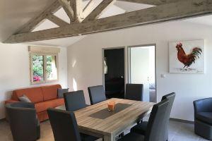 Bed and Breakfast Sarlat Canada, Сарла-ла-Канеда