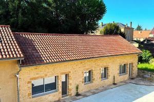 Charming gite with Spa., Сарла-ла-Канеда