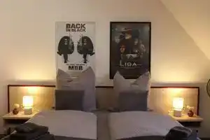 Burghotel - das Original, Нюрнберг
