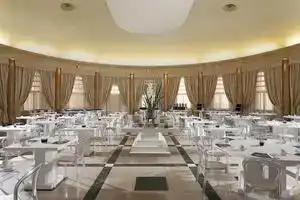 Отель «Th Roma - Carpegna Palace», Рим
