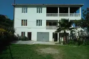 Guesthouse maka, Гонио