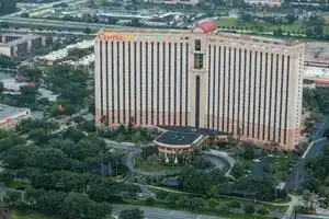 Rosen Centre Hotel Orlando Convention Center, Орландо
