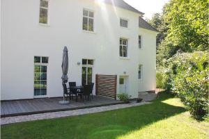 Ferienwohnung in Sassnitz, Засниц