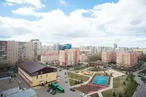 Moskva4You Serpuhovskaya 2, Москва