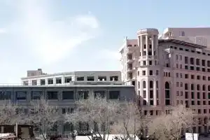 FlatsInYerevan - Apartments by Republic Square, Ереван