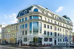 Taganka-Holl Moscow Hotel, Москва
