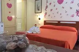 Vacanze Siciliane, Сан-Вито-Ло-Капо