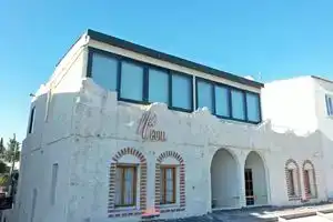 Noi Hotel Bodrum, Гюмбет
