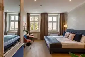 AR Apartamenty, Познань