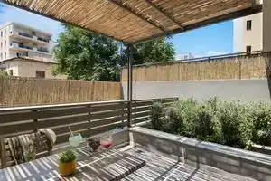 Dimitra Central Apts, Ханья