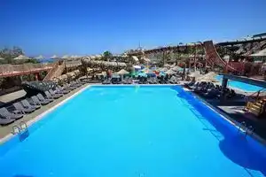 Fleur Bay Resort, Ялыкавак