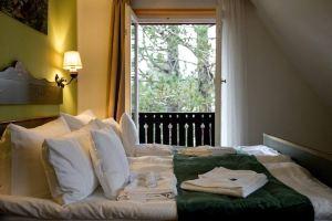 Hotel Zum See, Titisee, Титизее-Нойштадт