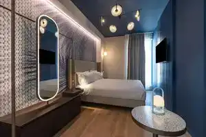 Мини-отель «Boutique Martini 17», Милан