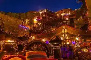Private and luxurious villas in the heart of Sharm El Sheikh!, Шарм-эль-Шейх