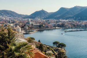 Eye On Lake Como - Breva Collections, Комо
