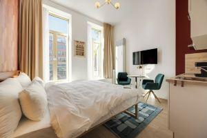 Duke Studio Hotel, Хертогенбос