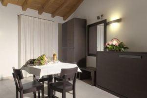 Hotel Residence Ristorante Ramandolo, Удине