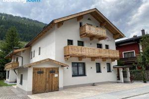 Bergzeit Appartments, Бад-Гаштайн