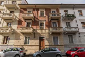 La Casa dei Colori by Wonderful Italy, Турин