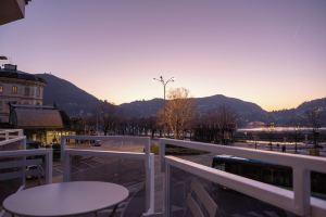 Le Stanze del Lago Lake View, Комо