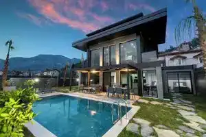 Diamond Port Gocek, Фетхие