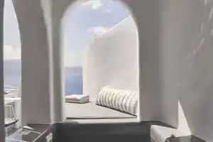 Alisaris Caves, Ия