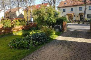 Vacation Home in Arnstadt up to 7 Persons Photovoltarik, Walbox for e-Vehicle, Арнштадт