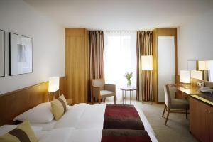K+K Hotel Opera, Будапешт