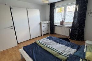 Vacation apartment "Wolke13" lovingly furnished in Menden(Sauerland), Менден