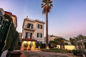 Casa Giulia Verde Posillipo, Неаполь