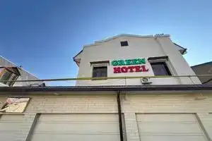Hotel «Green», Ташкент