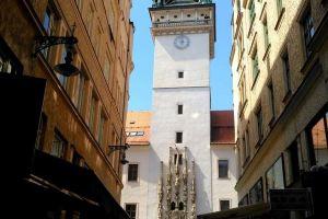 Apartman Labska, Брно