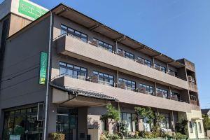 Eco Hotel Iwaki Yumoto, Иваки
