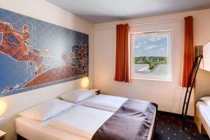 b&b, Магдебург