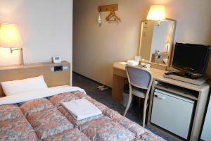 Hotel Olympia Nagano, Нагано